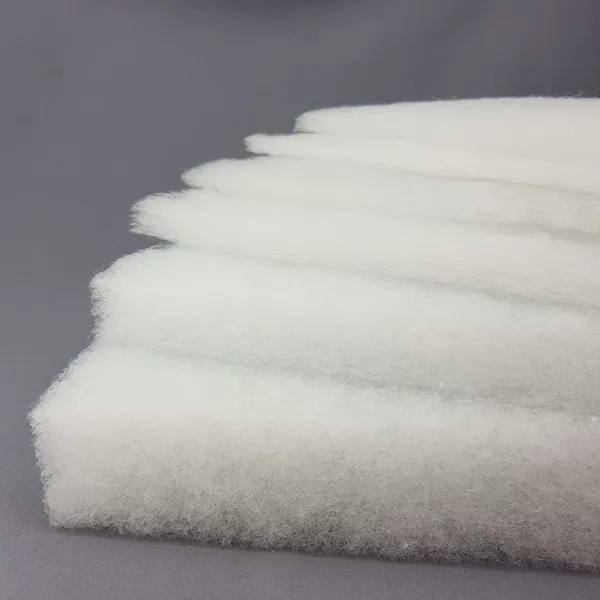 Solución de producción de no tejidos para una empresa de tapicería de muebles en Rusia