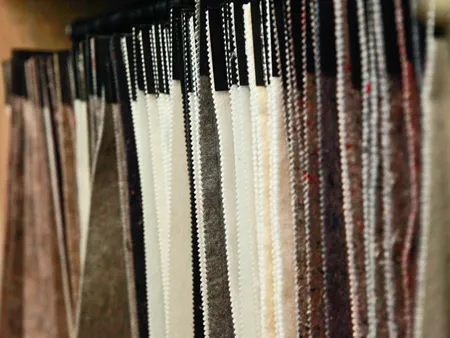 Solución de producción de no tejidos para fabricante de productos no tejidos en Vietnam