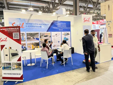 Ferias y exhibiciones