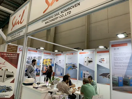 Ferias y exhibiciones