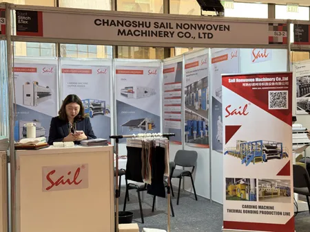 Ferias y exhibiciones